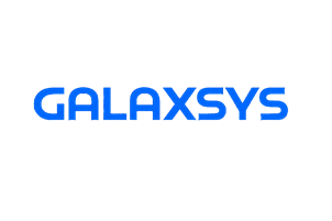 Galaxsys logo dostawca gier crash i instant