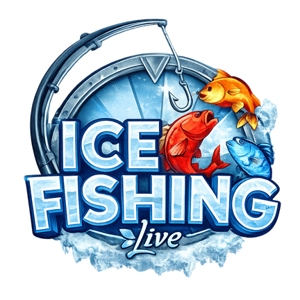 Ice Fishing slot Relax Gaming z zimową oprawą i darmowymi spinami