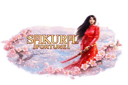 Sakura Fortune slot Quickspin z japońskim motywem i re-spinami