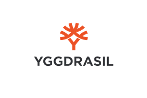 Yggdrasil logo dostawca innowacyjnych slotów YGS Masters